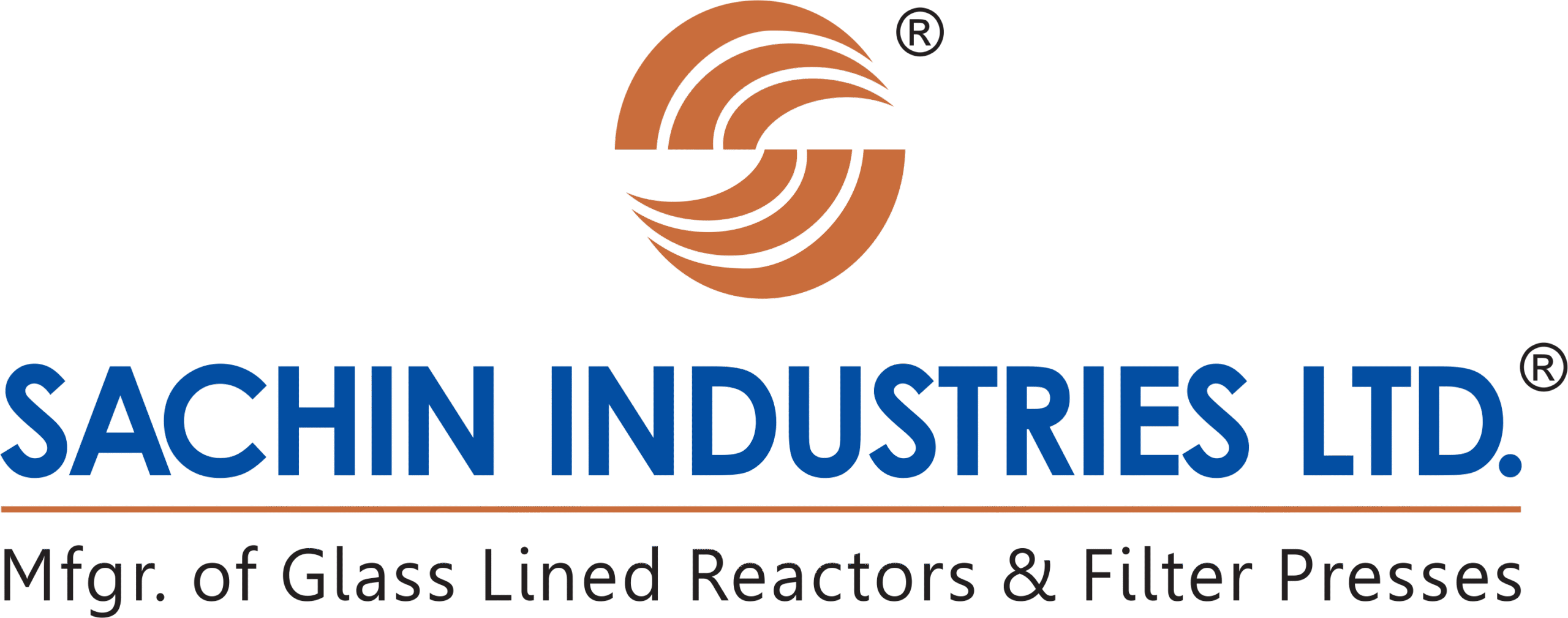 Sachin Industries Ltd. is a manufacturer and exporter of filter presses and glass-lined reactors.