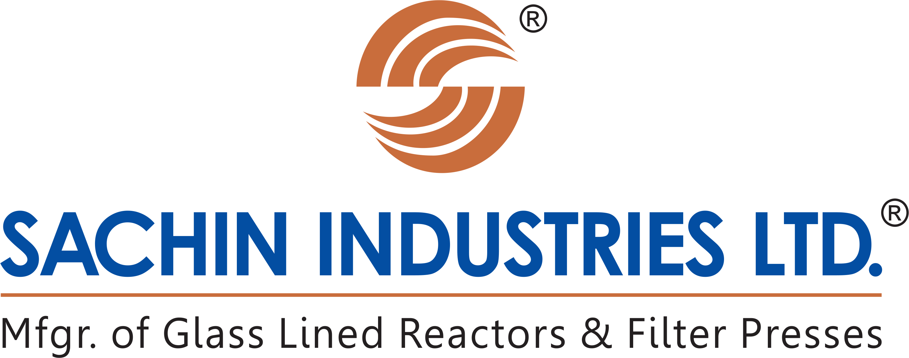 Sachin Industries Ltd. is a manufacturer and exporter of filter presses and glass-lined reactors.